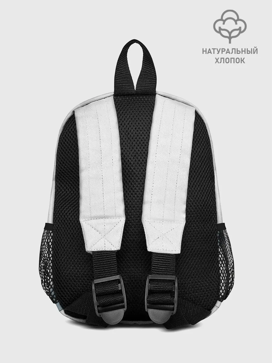 Рюкзак детский / Ход Королевы