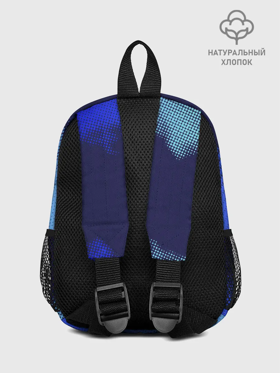 Рюкзак детский / Among Us.