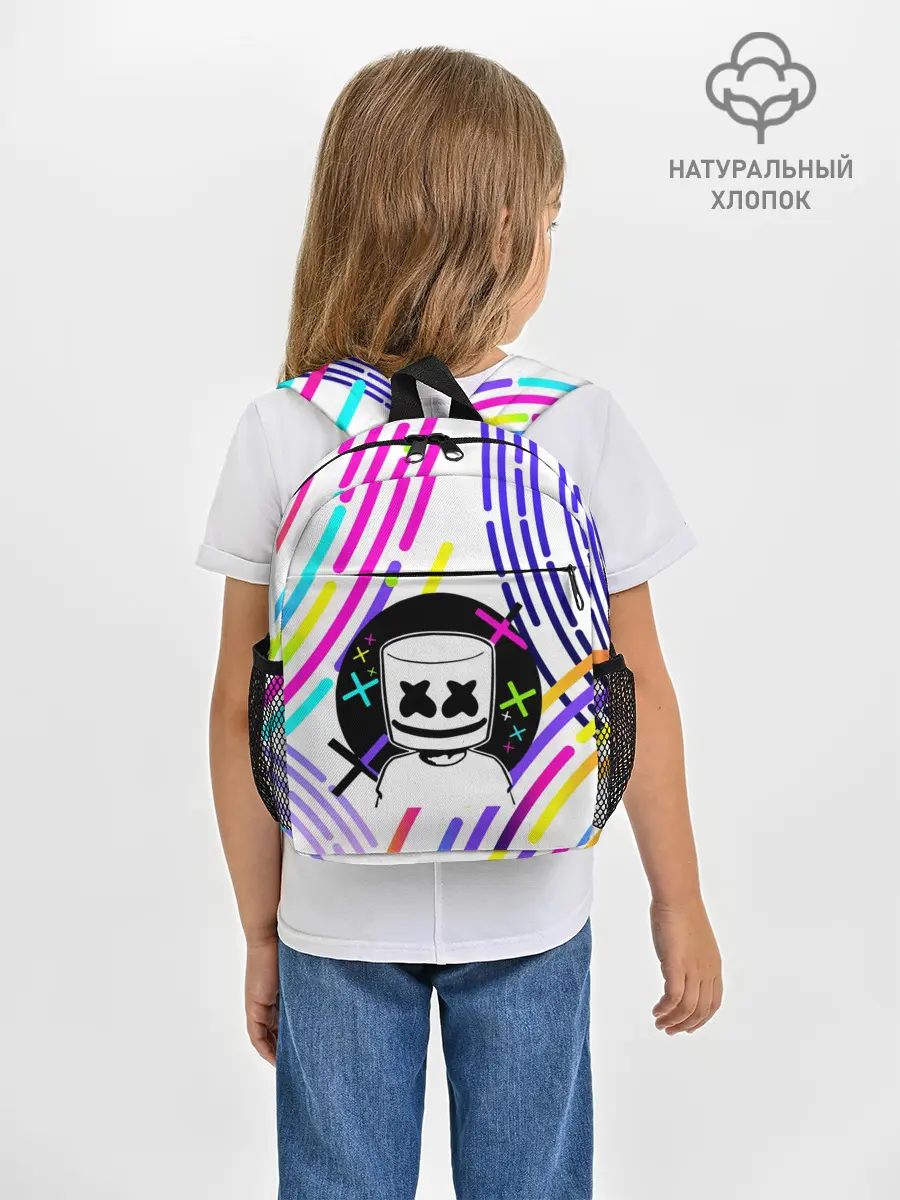 Рюкзак детский / MARSHMELLO