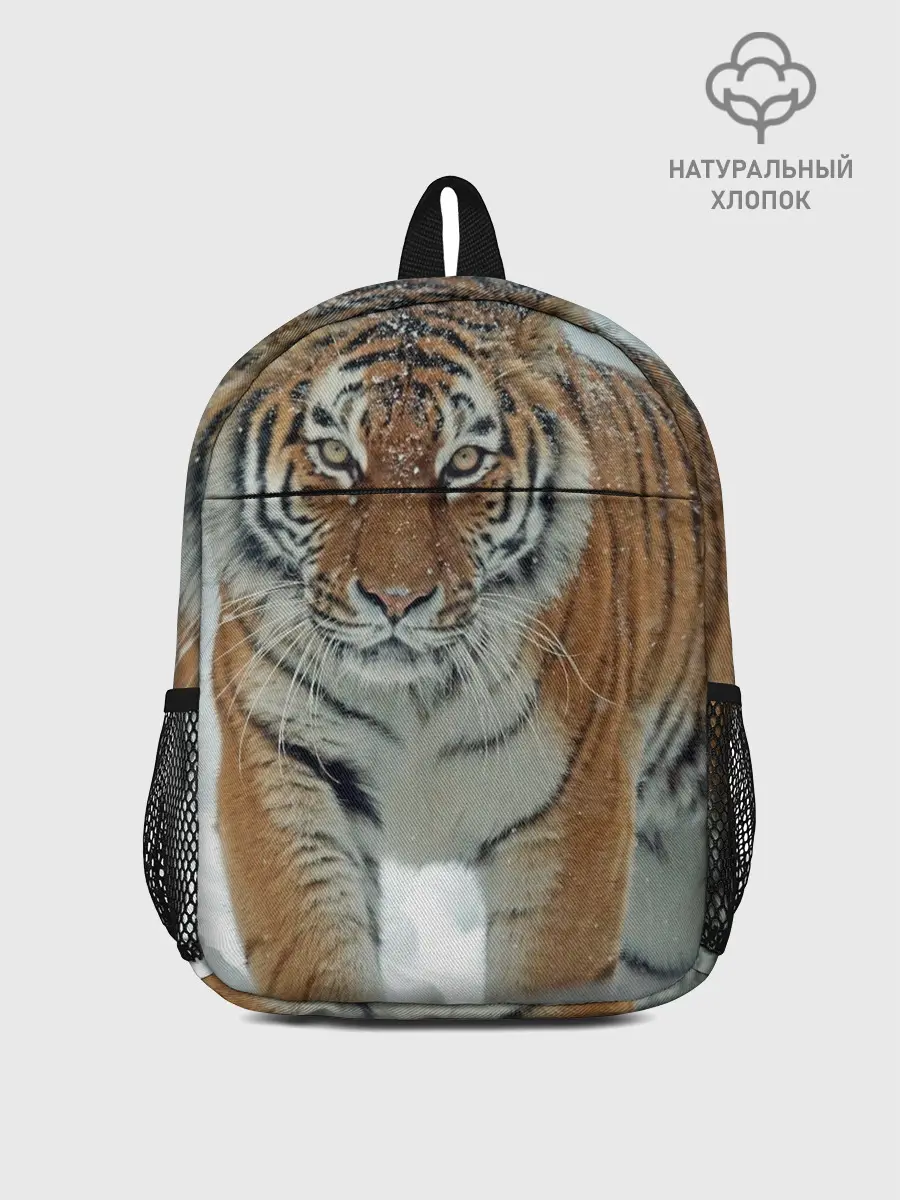 Рюкзак детский / Тигр