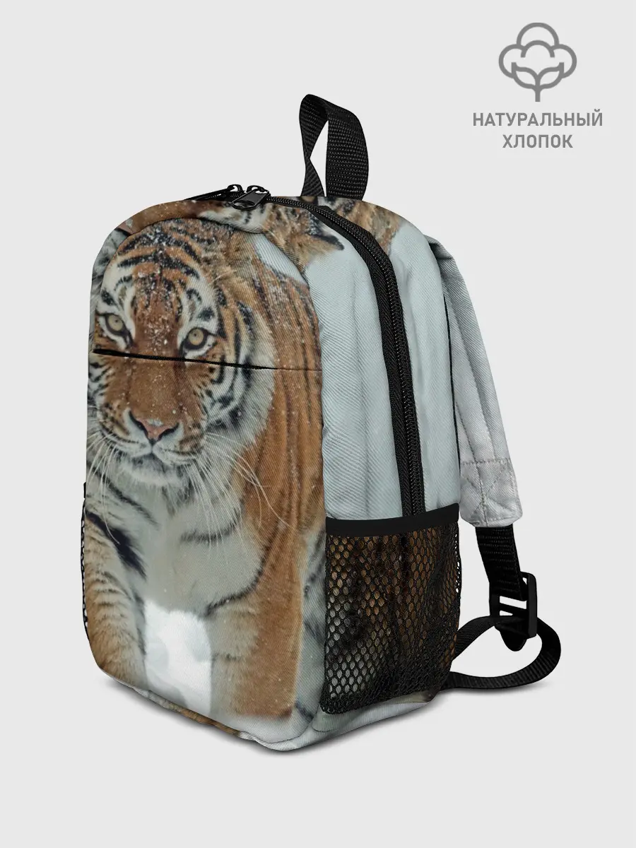 Рюкзак детский / Тигр