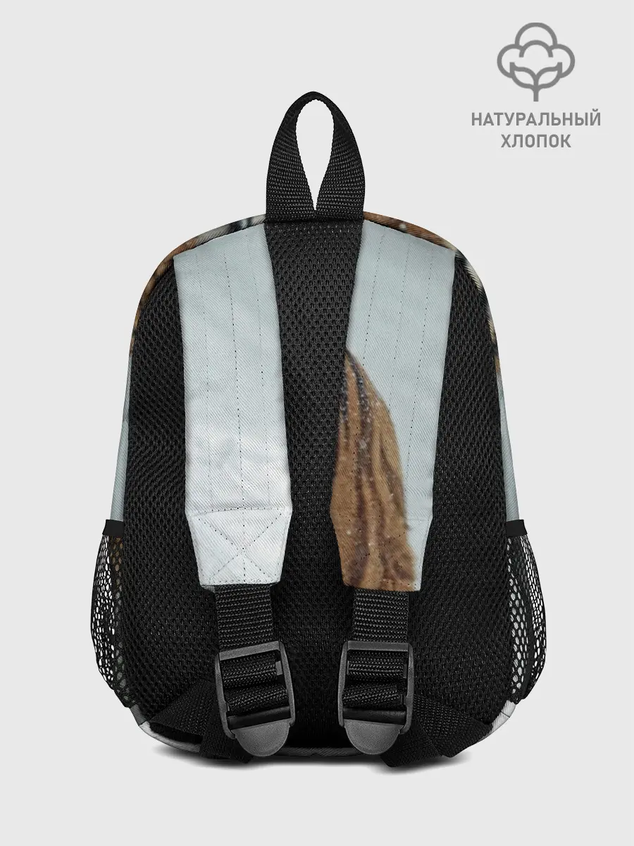 Рюкзак детский / Тигр