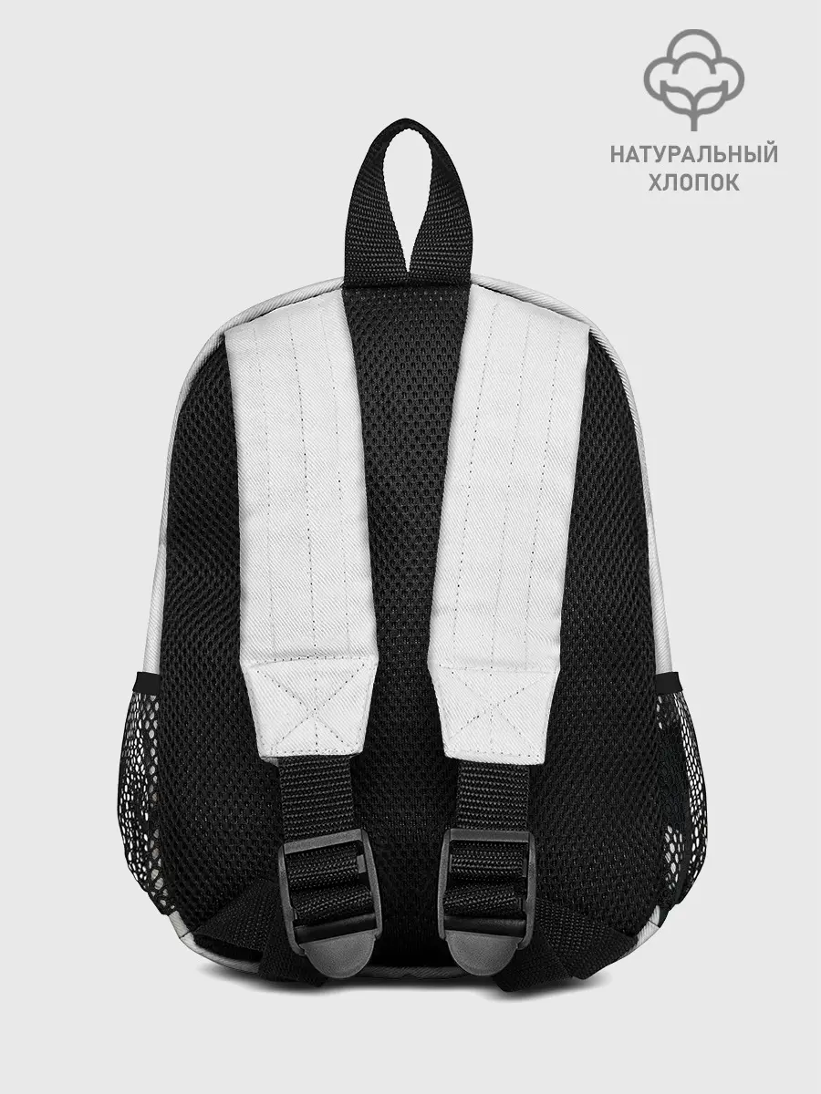 Рюкзак детский / Ход Королевы