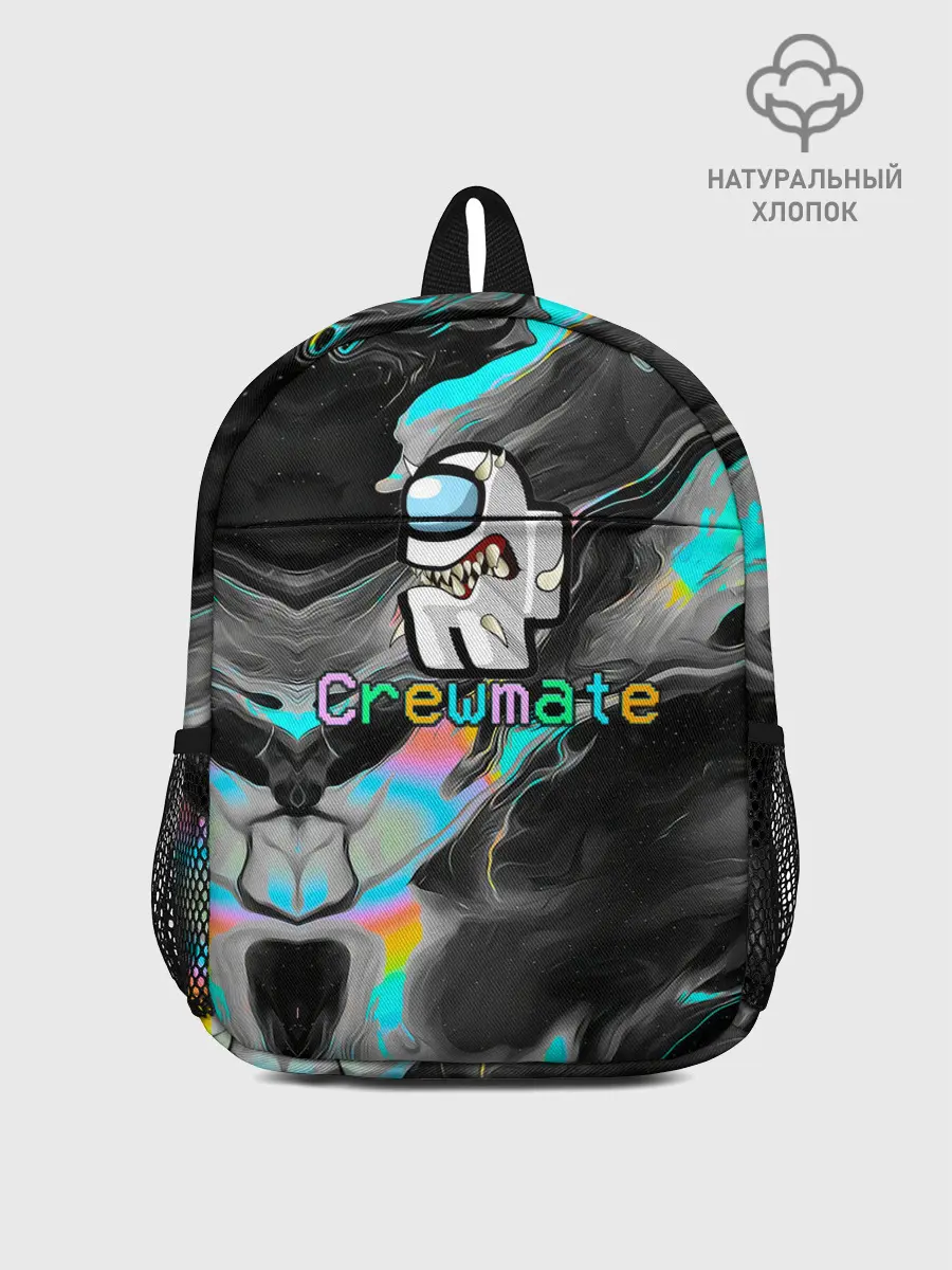 Рюкзак детский / Among Us