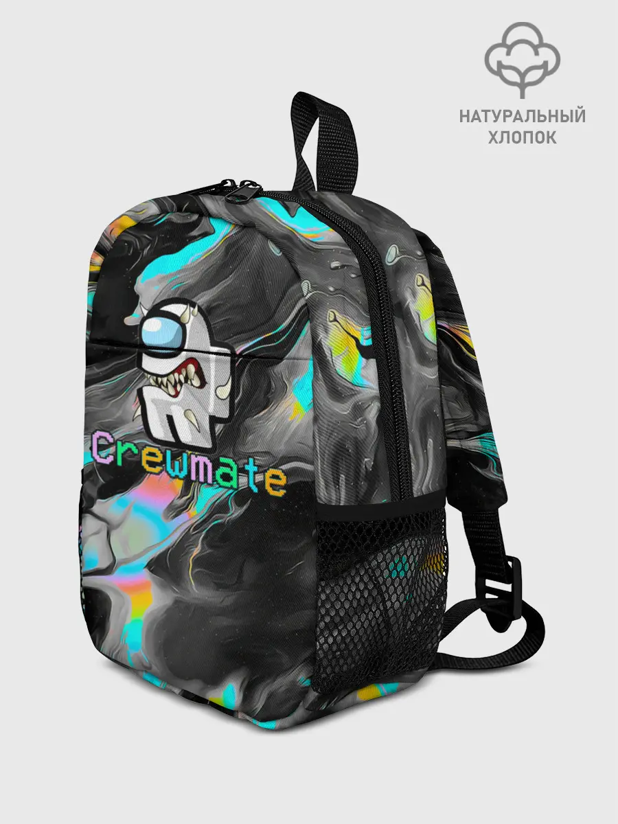 Рюкзак детский / Among Us