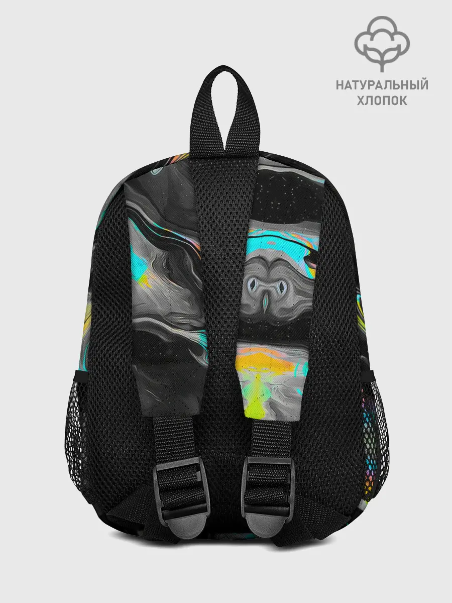 Рюкзак детский / Among Us