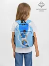 Рюкзак детский / Диего Армандо