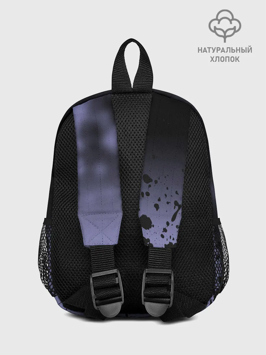 Рюкзак детский / AMONG US - Кто Импостор?