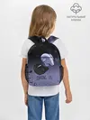 Рюкзак детский / AMONG US - Кто Импостор?