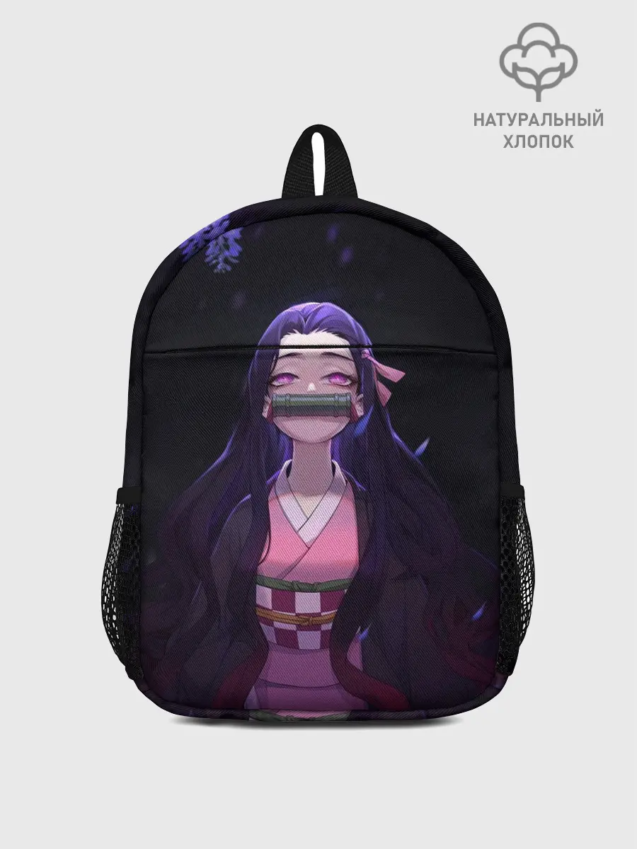 Рюкзак детский / НЕДЗУКА