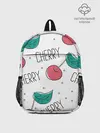 Рюкзак детский / Вишенки Cherry