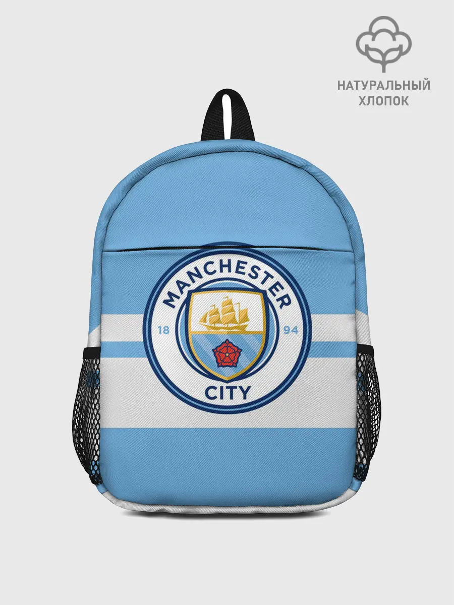 Рюкзак детский / MANCHESTER CITY