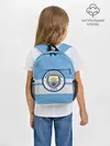 Рюкзак детский / MANCHESTER CITY