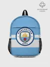 Рюкзак детский / MANCHESTER CITY