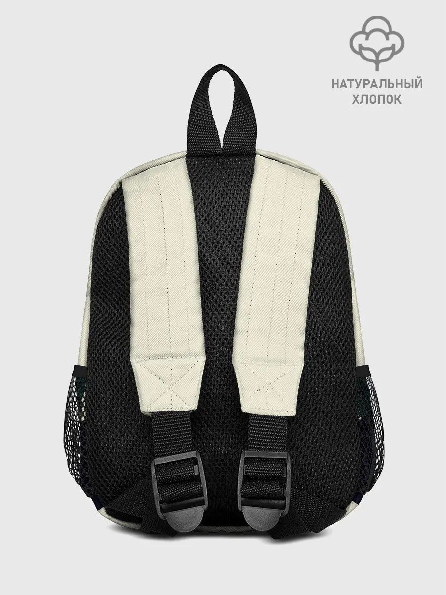 Рюкзак детский / Тоторо охраняет лес