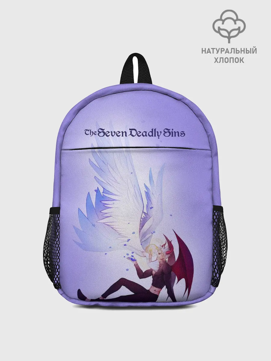Рюкзак детский / The Seven Deadly Sins