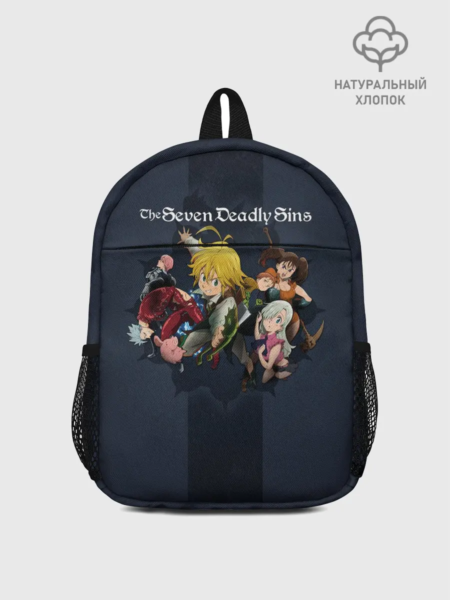 Рюкзак детский / The Seven Deadly Sins