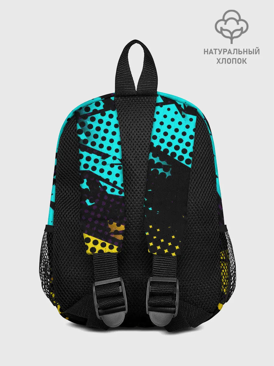 Рюкзак детский / AMONG US / АМОНГ АС