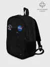 Рюкзак детский / NaSa Space | Космос Наса