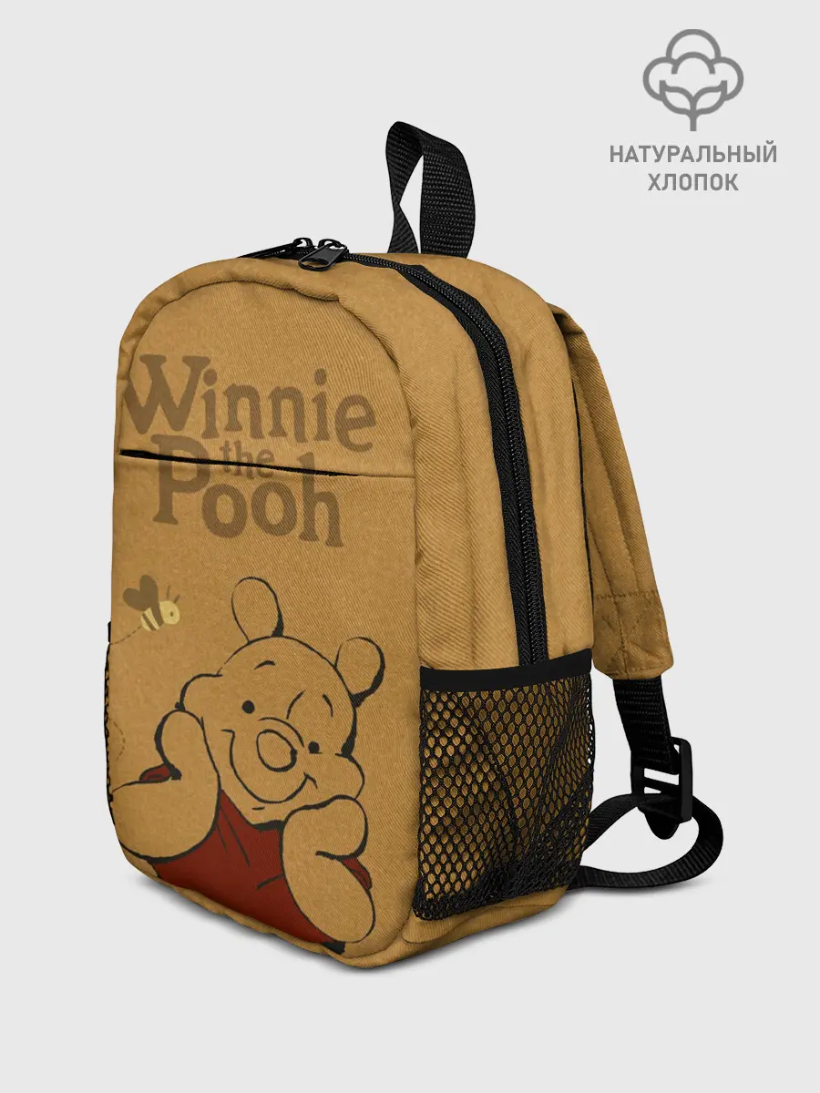 Рюкзак детский / Winnie the Pooh