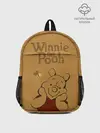 Рюкзак детский / Winnie the Pooh