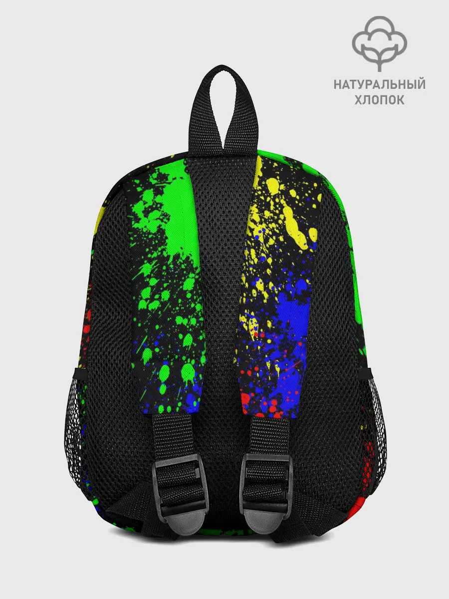 Рюкзак детский / AMONG US