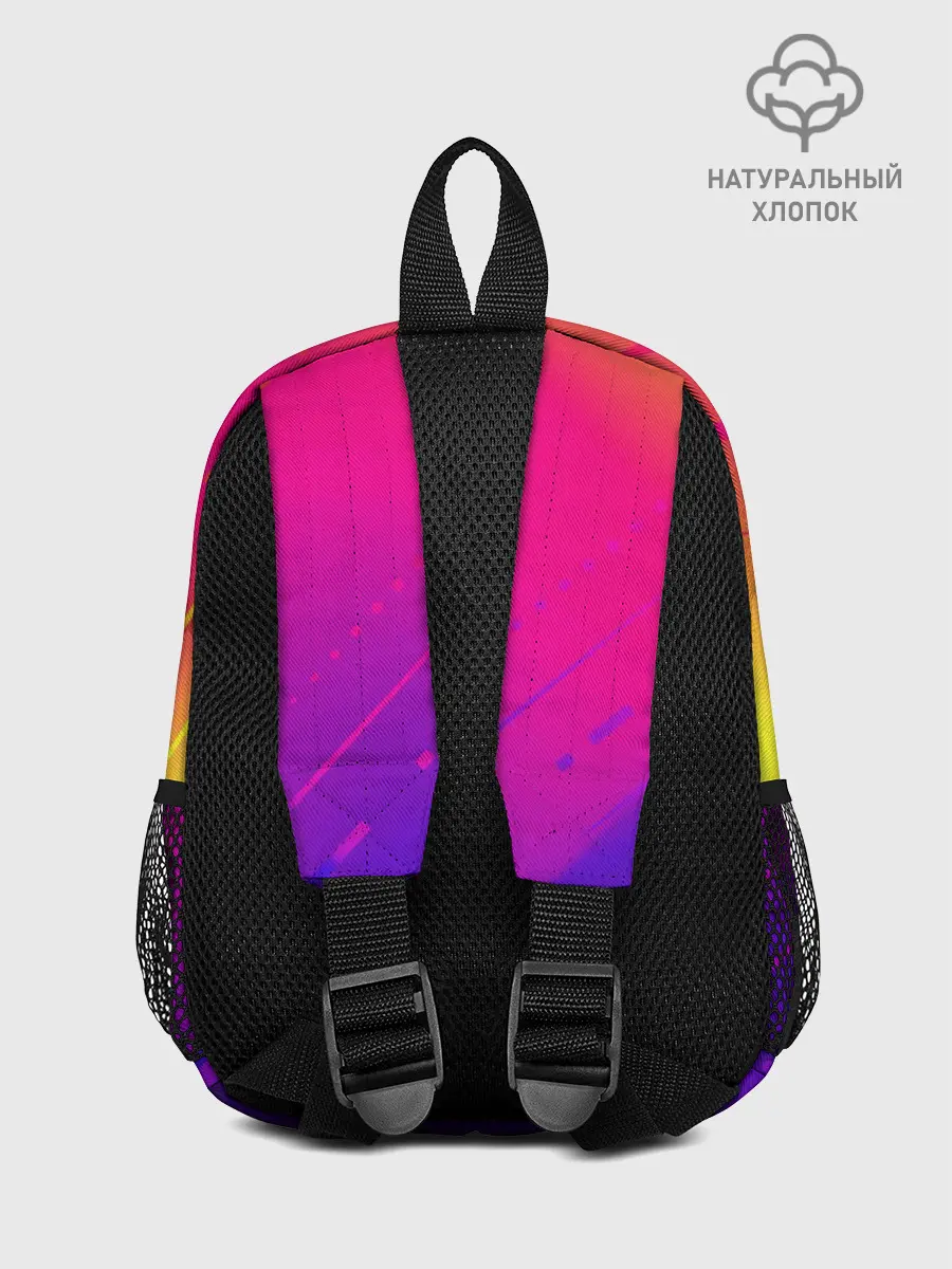 Рюкзак детский / NEED FO SPEED