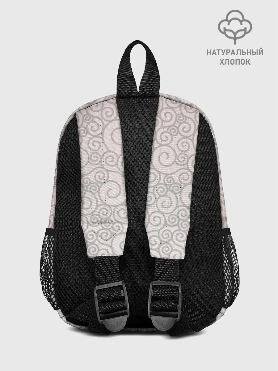 Рюкзак детский / Аниме. Манга