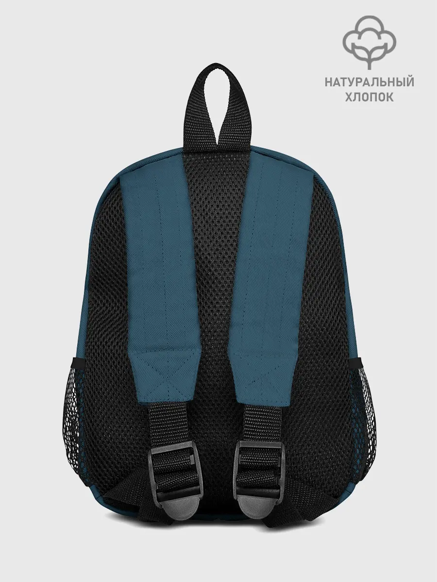 Рюкзак детский / Маска. Аниме