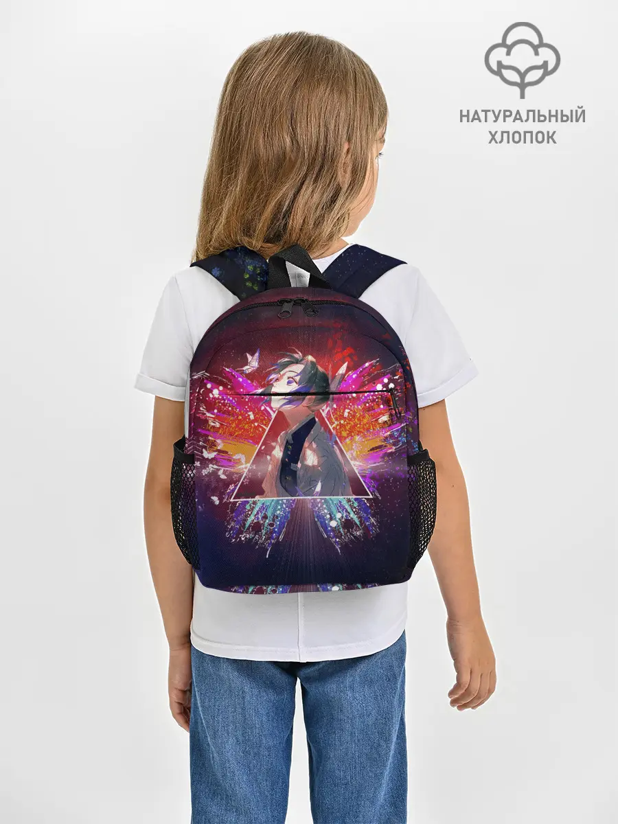 Рюкзак детский / Шинобу Кочо