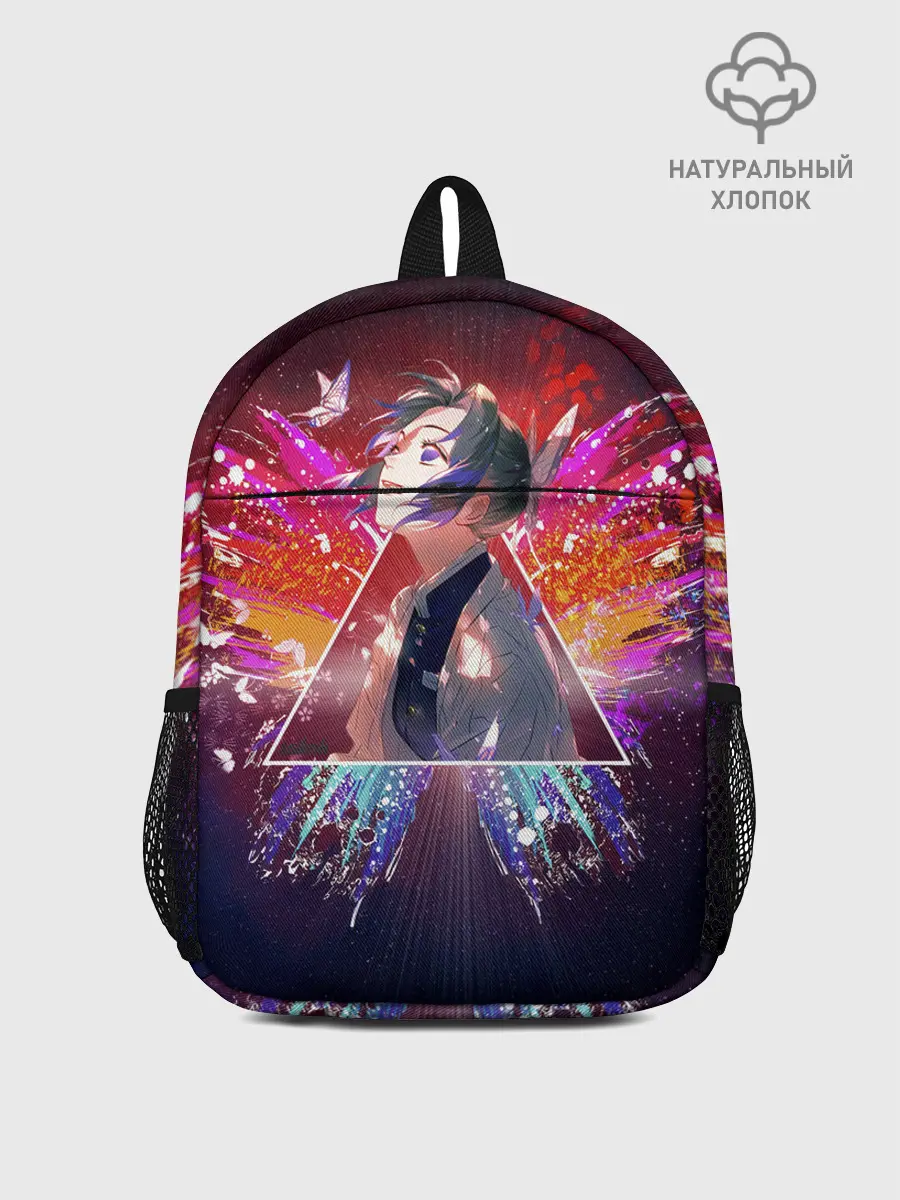 Рюкзак детский / Шинобу Кочо