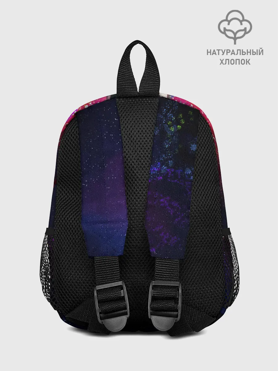 Рюкзак детский / Шинобу Кочо