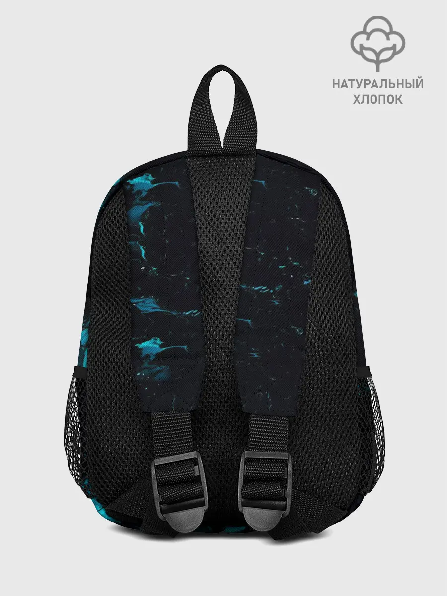 Рюкзак детский / Among Us Dab