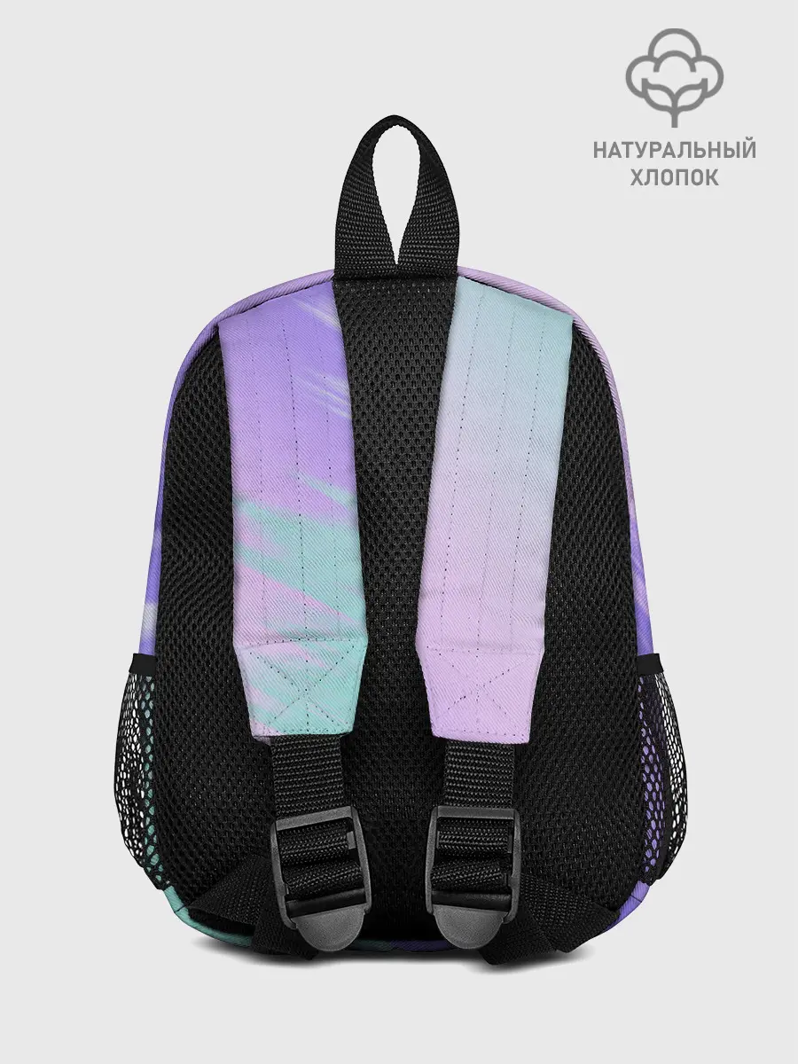 Рюкзак детский / AMONG US GRADIENT