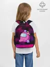Рюкзак детский / AMONG US - МИЛОТА