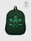 Рюкзак детский / Vault-Boy HP