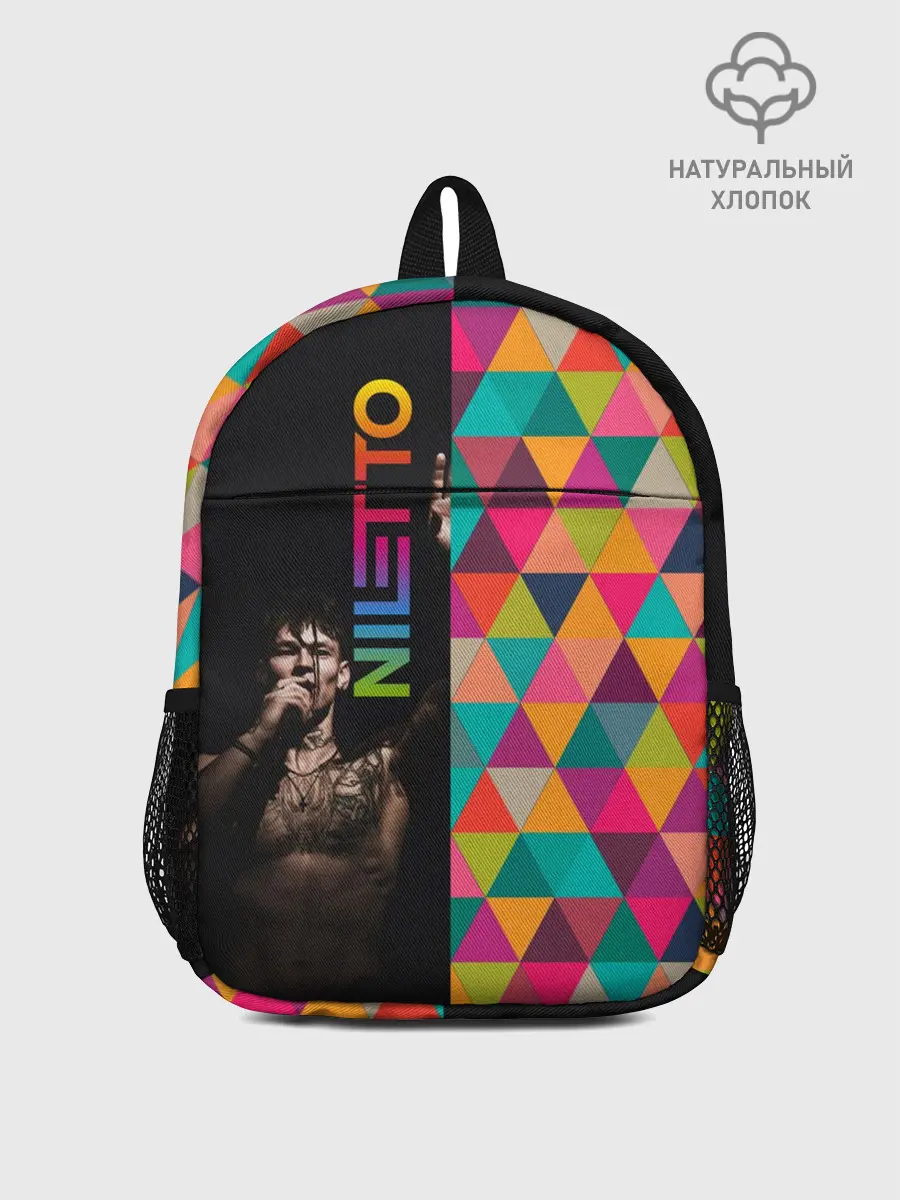 Рюкзак детский / NILETTO