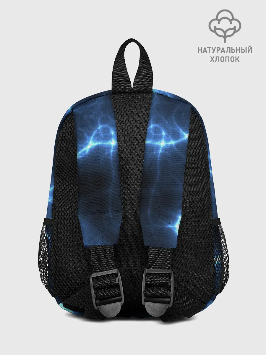 Рюкзак детский / Электро