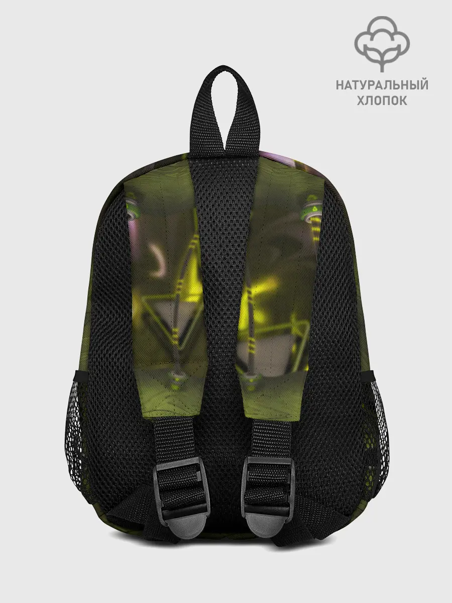 Рюкзак детский / AbstractThings 3