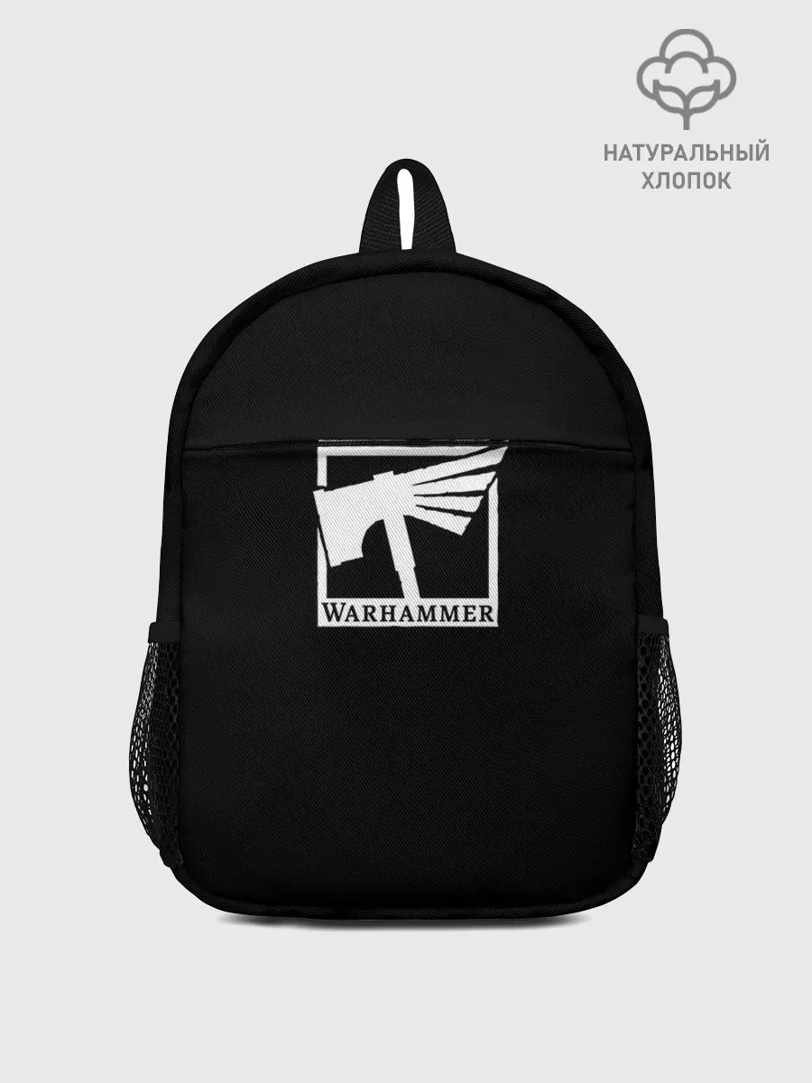 Рюкзак детский / Вархамер