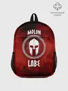Рюкзак детский / Molon Labe