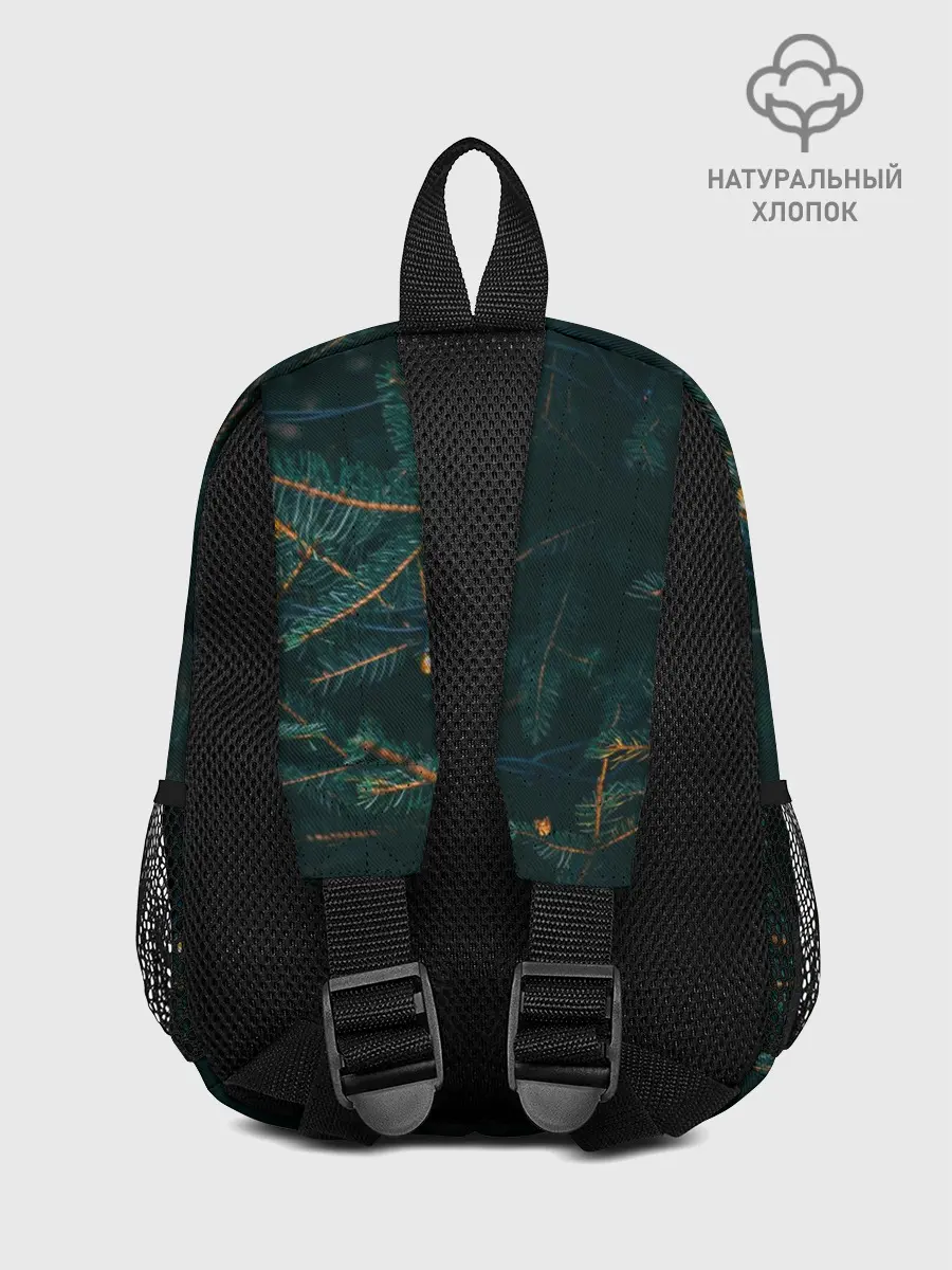 Рюкзак детский / Елка