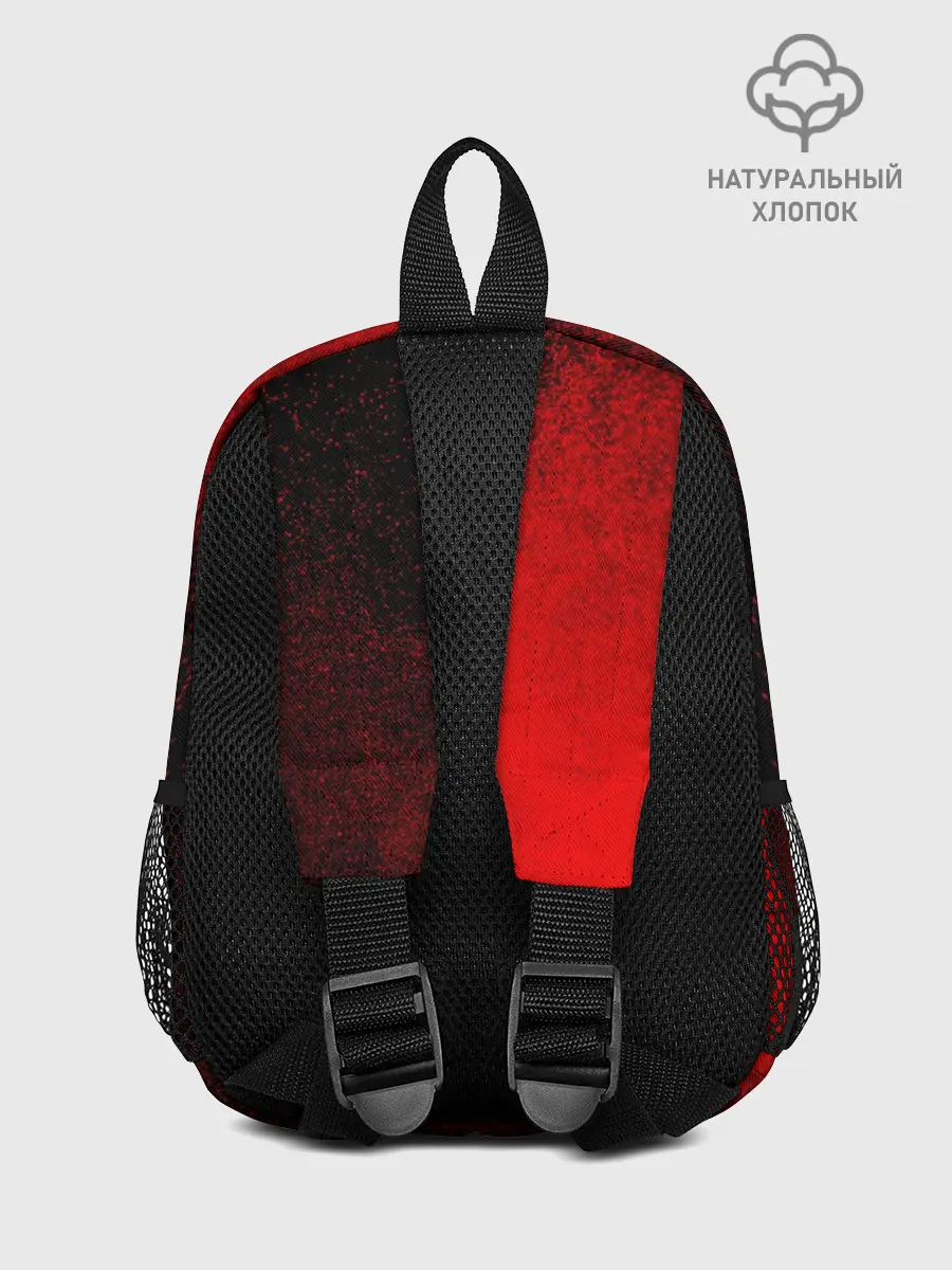 Рюкзак детский / AMONG US