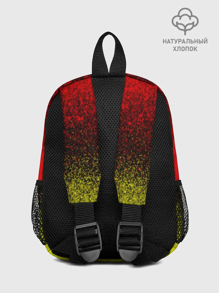 Рюкзак детский / AMONG US