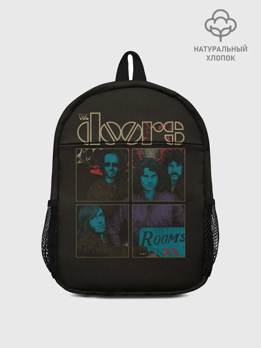 Рюкзак детский / The Doors