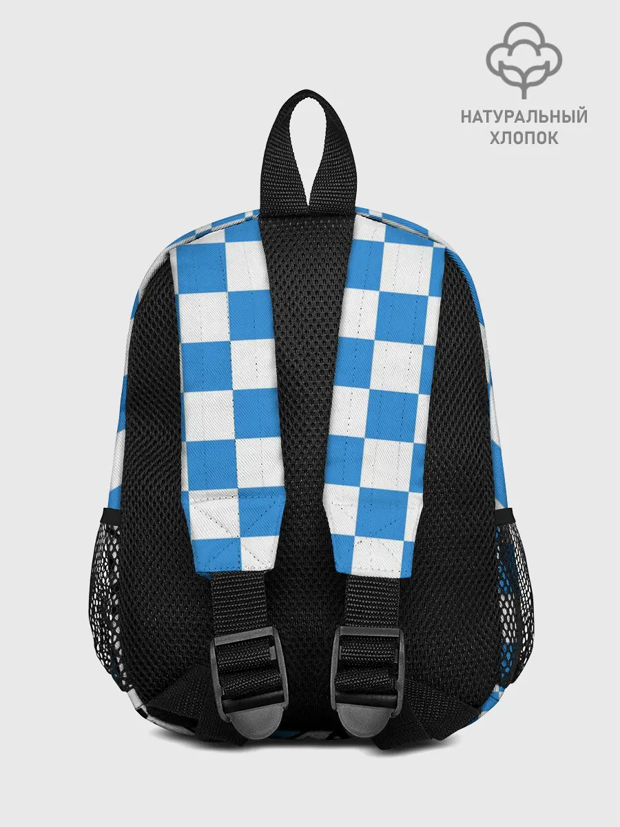 Рюкзак детский / Форма Наполи - Марадона 10