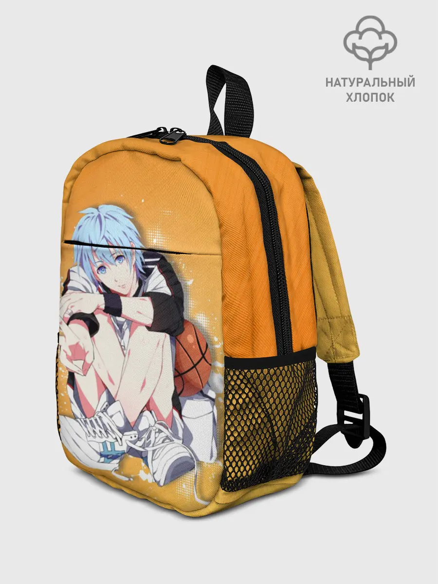 Рюкзак детский / Баскетбол Куроко