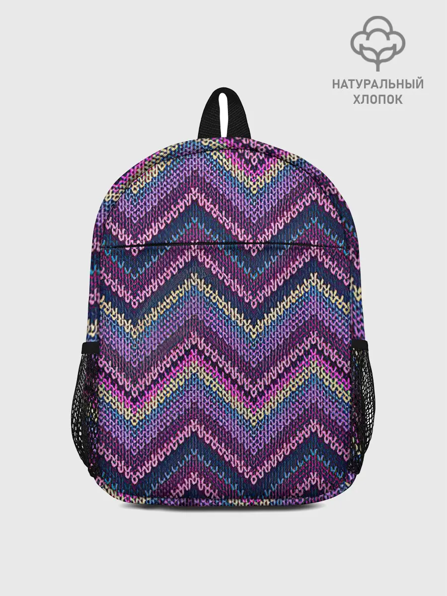 Рюкзак детский / Вязь