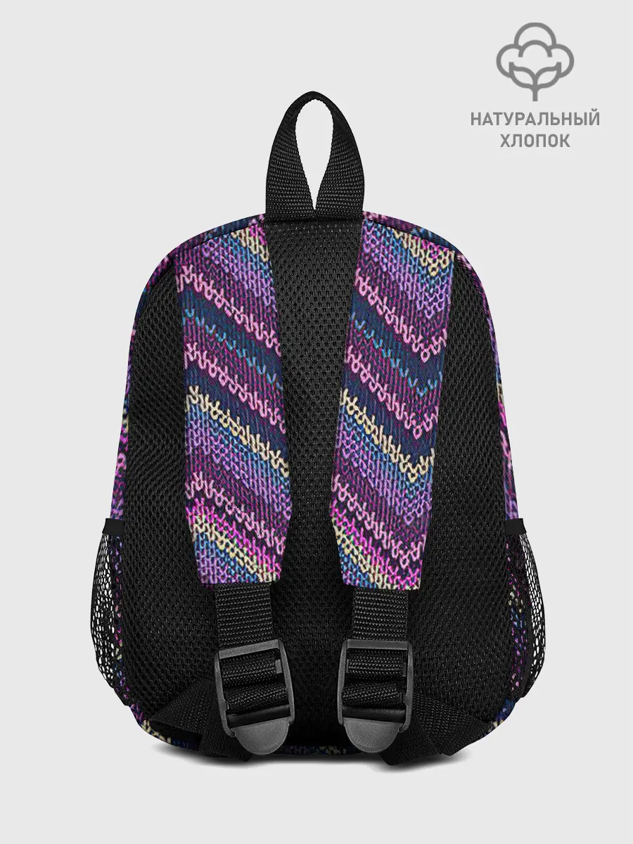 Рюкзак детский / Вязь