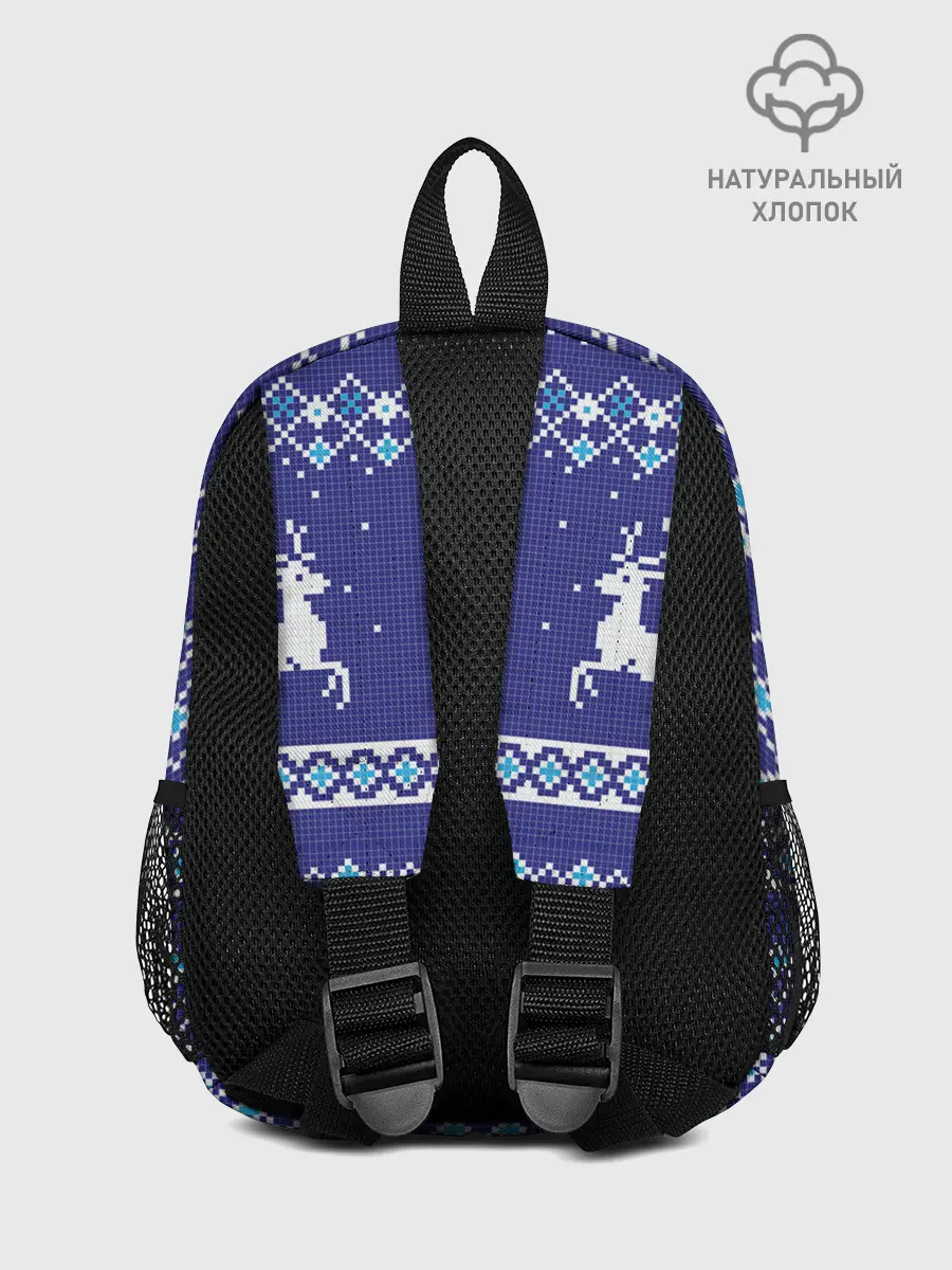 Рюкзак детский / Олени